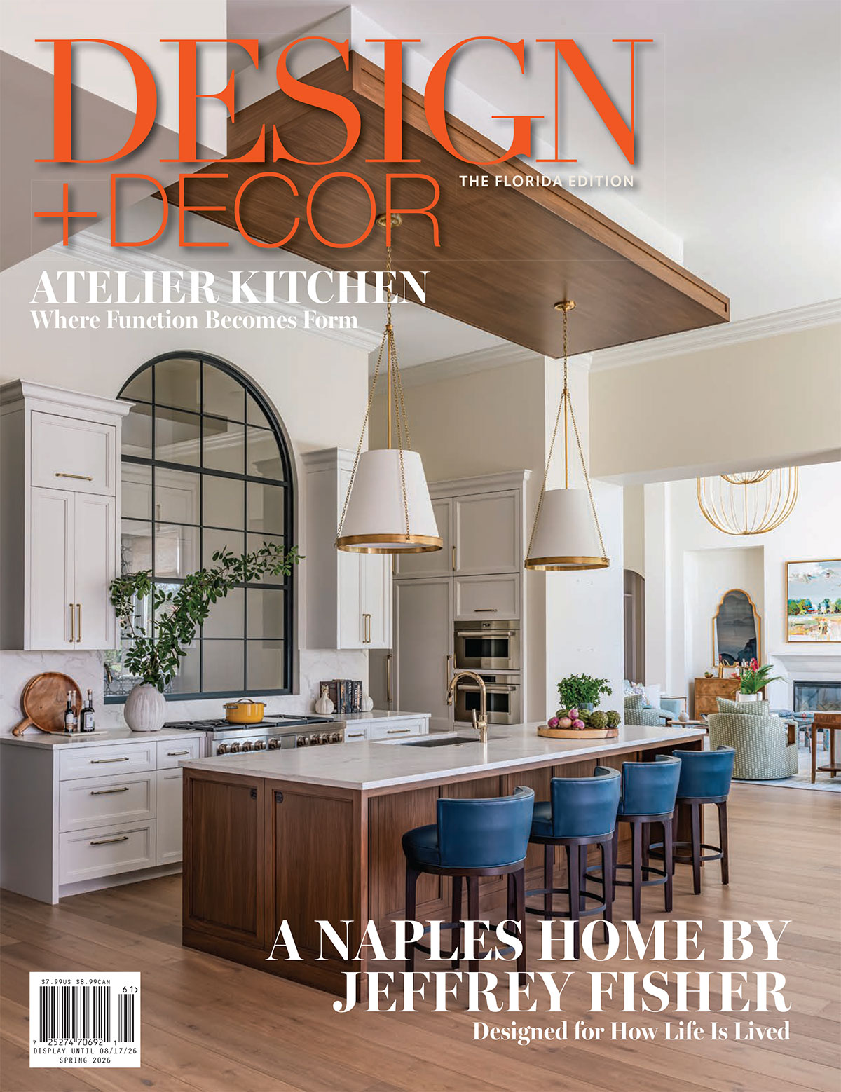 Design + Decor